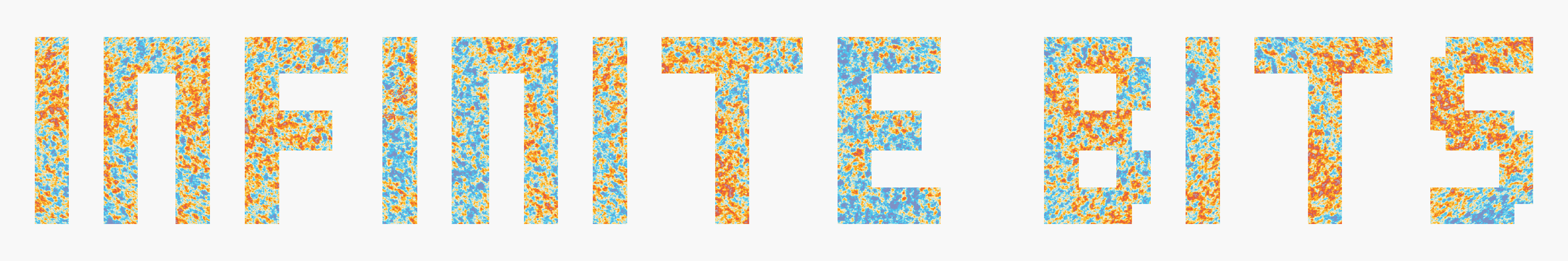 INFINITE BITS